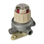 Inverseur propane automatique nf avec limiteur de pression 20kg / h - m20x150 favex Inverseur propane automatique nf avec limiteur de pression 20kg / h - m20x150 favex