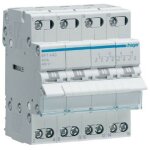 Inverseur de source triphas 40a