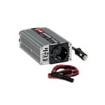 Telwin - inverter 300w 12 / 230v 2 usb 829444