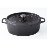 Invicta - daubire en fonte maille 29cm taupe puv403297