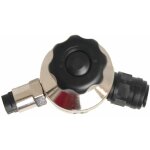 Ionfilter - dtendeur bouteille co2 pour fontaine d'eau grache et gazeuse