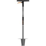 Bulbes de plantes avec poignée profondeur de semis jusqu'à 150 mm fiskars Bulbes de plantes avec poignée profondeur de semis jusqu'à 150 mm fiskars