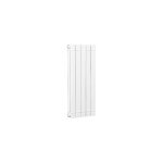 Iperbriko - radiateur en aluminium garda s90 h 1800 5 lments