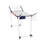 Iperbriko - corde  linge mobile leifheit pegasus 200 solid deluxe