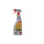 D�graissant pour barbecues, grills, cuisini�res et fours - 750 ml