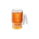 Distributeur de miel et sirop delicia