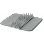 Webmarketpoint - guzzini - tierra 'made for nature' �gouttoir gris avec tapis dry&safe