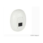 Prise t�l�phonique s�rie oval rj11