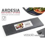X24 plateau rectangulaire en ardoise 20 x 10 cm pour la maison, les pubs ou les restaurants X24 plateau rectangulaire en ardoise 20 x 10 cm pour la maison, les pubs ou les restaurants