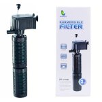 Ipf - 1008 pompe � filtre interne pour aquarium 14w 1020 l / h