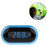 Thermomtre aquarium, thermomtre  l'eau numrique pour aquarium, led display thermomtre pour aquarium, ...