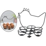 Iron cuisine panier de rangement pratique ?ufs panier � ?ufs ornements d�coration cuisine stockage iron ...