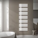 Ecd germany - iron em design radiateur sèche - serviettes - 500 x 1600 mm - blanc - chauffage moderne ... Ecd germany - iron em design radiateur sèche - serviettes - 500 x 1600 mm - blanc - chauffage moderne ...