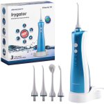 Irrigateur dentaire sans fil berdsen clearjet x4