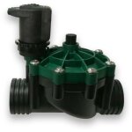 Irritec - electrovanne vpn avec regulateur de debit 24v 1 provalve offre exclusive