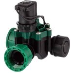 Electrovanne vtn 3 voies avec collecteur 24v 1 offre exclusive