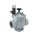 Irritrol - electrovanne 200 - b serie 1'1 / 2