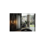 Irsap - radiateur double chauffage central d�coratif piano 1028w vertical blanc - pi220200601a482a