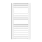 S�che - serviette �troit ar�s - blanc - 324 w irsap