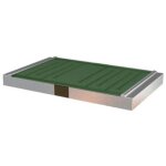 Isabellenh�tte smp - 1r00 - 1. 0 smp - 1r00 - 1. 0 r�sistance smd 1 ? cms 2010 2 w 1 % 50 ppm / k 1 pc(s) ...