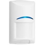 Isc - bpq2 - w12 détecteur de mouvement bosch capteur infrarouge passif (pir) filaire mural white Isc - bpq2 - w12 détecteur de mouvement bosch capteur infrarouge passif (pir) filaire mural white