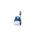 Iseki - pulvrisateur  batterie 5 l pe500