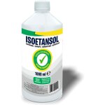 Isoetansol 100ae alcool pur a' 99, 9% isopropylique de'nature' me'lange' nettoyant de 1 litre