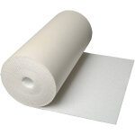 Climapor - isolant sous papier peint cartonn� - polystyr�ne - 7, 5 m x 0, 5 m x 4 mm - 8 rouleaux ( 30 ...
