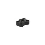 Isolateur adaptable kawasaki pour modèles th43, 48. remplace origine: 16073 - 2176. Isolateur adaptable kawasaki pour modèles th43, 48. remplace origine: 16073 - 2176.