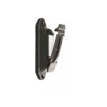 Isolateur fixe pour bandes et bandes pour piquets en bois paquet de 25 pices