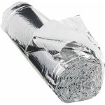 Isolation 3 couches porte de garage werka pro