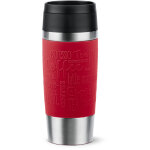Isolierbecher travel mug classic 0, 36l dunkelrot