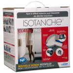 Isotanche classic pro grille carr�e - sortie horizontale �50mm - 1200x1200mm