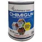 Italchimica - guaina liquida chimigum 750ml - vert - scelle, protge et rpare