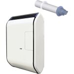 Italkero - radiateur gaz sc 30 + ventouse