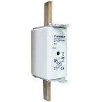 Italweber - fusible  couteau nh 0 courbe standard gg 50a 500v 1505050