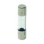 Italweber - fusible cylindrique 5x20mm 2. 5a 250v 10pcs - 0112502