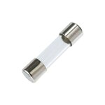 Italweber - fusible cylindrique 5x20mm 20a 250v 10pcs - 0115020 / b10