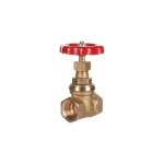 Vanne volant ff 40x49