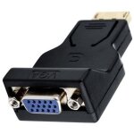 Itec - i - tec adaptateur displayport vers vga, jusqu'� 1920�1080 / 60 hz