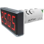 Itp11 appareil de mesure numérique à encastrer 4 - 20 ma a299721 - akytec Itp11 appareil de mesure numérique à encastrer 4 - 20 ma a299721 - akytec