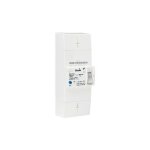 400020 disjoncteur de branchement edf 2p 60a - diff 500 ma - slectif - sdb ii 500 60a s - itron