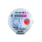 Itron - compteur d'eau divisionnaire calibre 15 20x27 Itron - compteur d'eau divisionnaire calibre 15 20x27