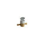Itron - compteur d'eau froide flodis dn20 longueur 190mm