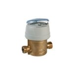 Itron - compteur eau volume aquadis ef entraxe 170 dn15 20x27