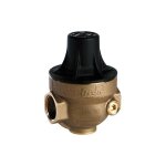 Itron - reducteur de pression isobar + ff nf / acs version composite sans raccord