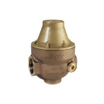 Itron - r�ducteur de pression isobar + ff nf / acs version m�tal sans raccord