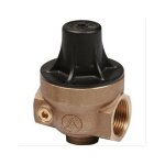 Itron - r�ducteur de pression isobar - pr�r�gl� 3bars - femelle - femelle 26x34