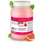 Iv san bernard - aprs - shampooing fruit of the groomer au pamplemousse rose 1 litre offre exclusive ...