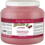 Iv san bernard - fruit du toiletteur shampooing cerise 3 litres offre exclusive